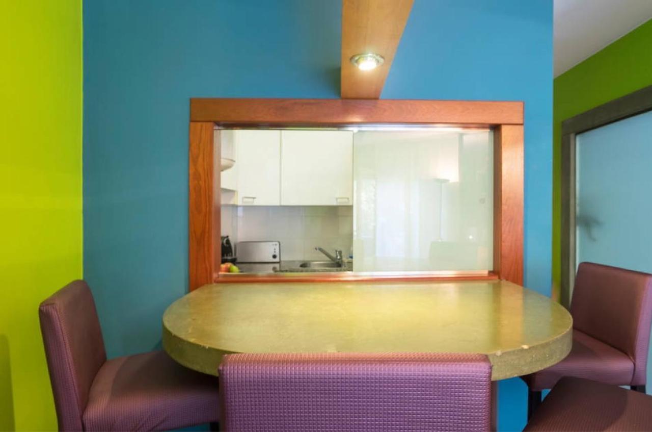 Acogedor Apartamento Girona Centro Διαμέρισμα Εξωτερικό φωτογραφία