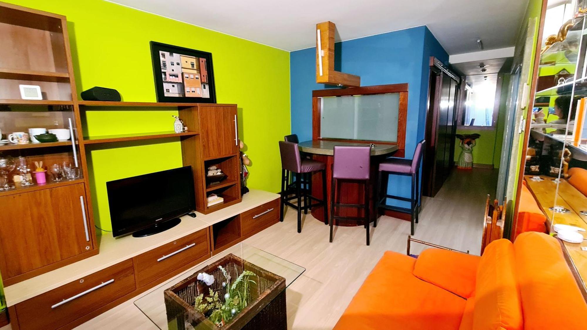 Acogedor Apartamento Girona Centro Διαμέρισμα Εξωτερικό φωτογραφία