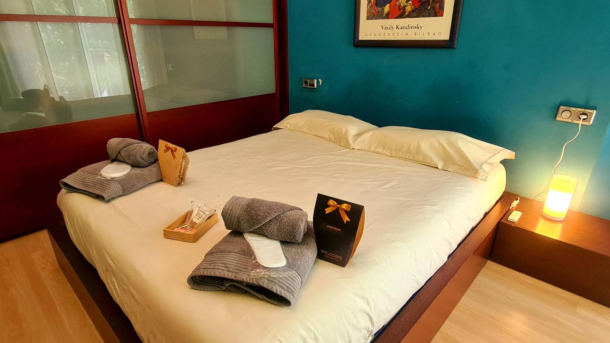 Acogedor Apartamento Girona Centro Διαμέρισμα Εξωτερικό φωτογραφία