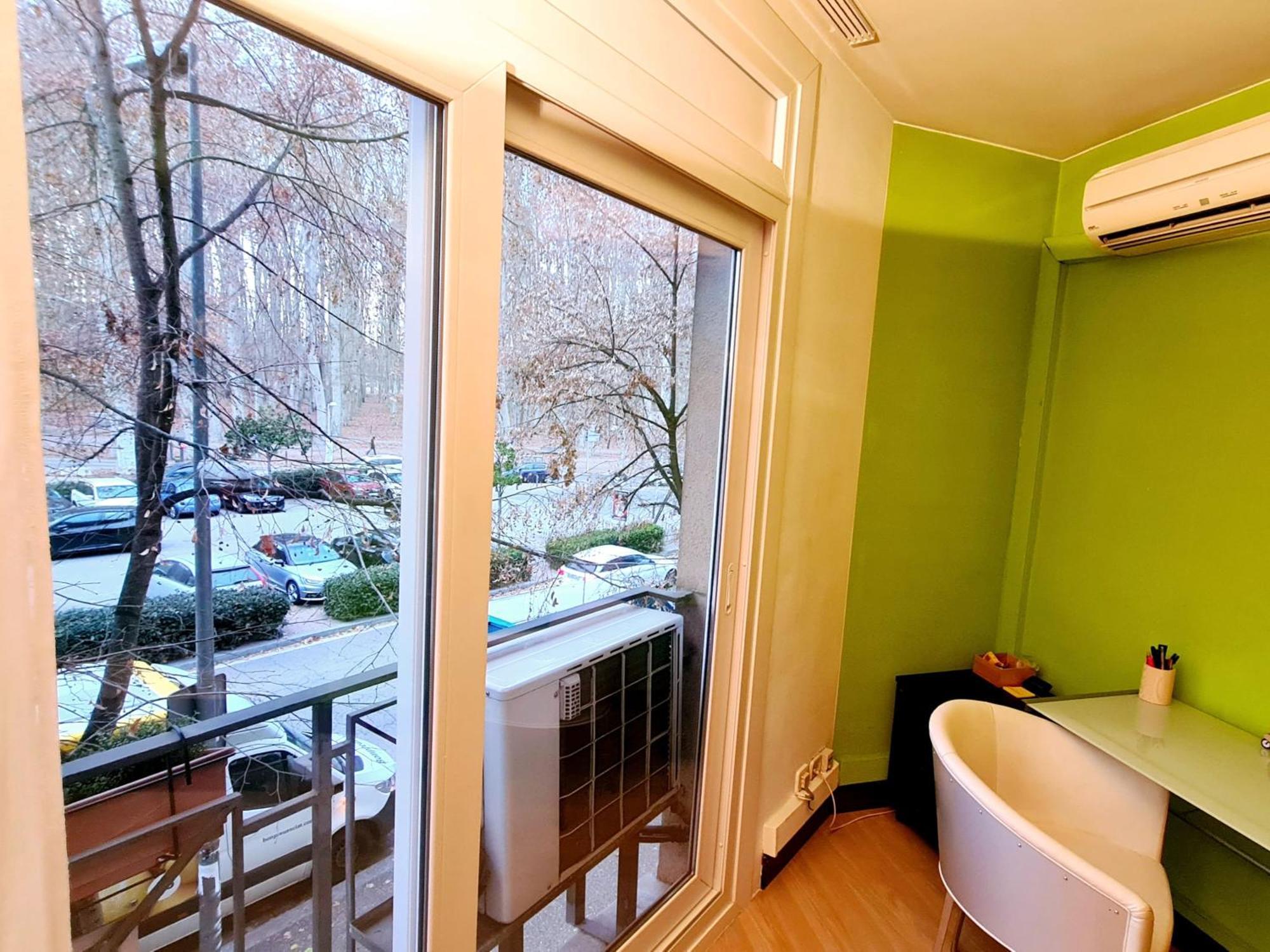 Acogedor Apartamento Girona Centro Διαμέρισμα Εξωτερικό φωτογραφία